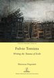 Fulvio Tomizza, Deganutti Marianna