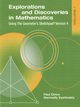 Explorations and Discoveries in Mathematics, Volume 1, Using the Geometer's Sketchpad Version 4, Cinco Paul