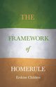 The Framework of Home Rule, Childers Erskine