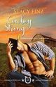 Cowboy Strong, Finz Stacy