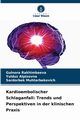 Kardioembolischer Schlaganfall, Rakhimbaeva Gulnora