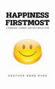 Happiness Firstmost, Rhee Heather Anne