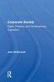 Corporate Society, McDermott John