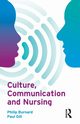 Culture, Communication and Nursing, Burnard Philip