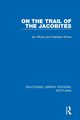 On the Trail of the Jacobites, Whyte Ian