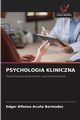 PSYCHOLOGIA KLINICZNA, Acu?a Bermdez Edgar Alfonso