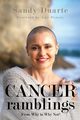 Cancer Ramblings, Duarte Sandy