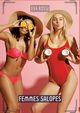 Femmes Salopes, Rossi Eva