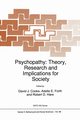 Psychopathy, 