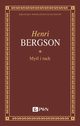Myl i ruch, Bergson Henri
