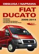 Fiat Ducato III (typ 250) modele 2006-2014, Pandikow Silke, Pandikow Christoph