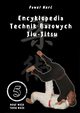Encyklopedia technik bazowych Jiu-Jitsu Tom 5, Ner Pawe