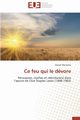 Ce feu qui le dvore, WARZECHA-D