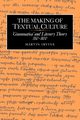The Making of Textual Culture, Irvine Martin
