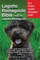 Lagotto Romagnolo Bible And The Lagotto Romagnolo, Manfield Mark