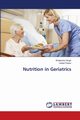 Nutrition in Geriatrics, Singh Shailendra
