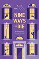 Nine Ways to Die, Hallock Kate