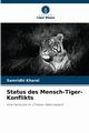Status des Mensch-Tiger-Konflikts, Kharel Samridhi