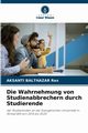 Die Wahrnehmung von Studienabbrechern durch Studierende, BALTHAZAR Rex AKSANTI
