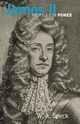 James II, Speck W. A.
