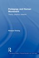 Pedagogy and Human Movement, Tinning Richard