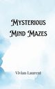 Mysterious Mind Mazes, Fitzgerald Hugo