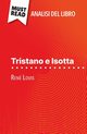 Tristano e Isotta di Ren Louis (Analisi del libro), Christelle Legros