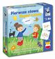 Pierwsze sowa. Polski i ukraiski dla dzieci / ????? ?????. ???????? ?? ?????????? ??? ?????, Leszczyska Ewa, Norman Ewa, Jaremczuk Natalia