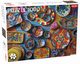 Puzzle Mexican Pottery 1000, 