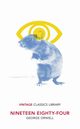 1984, Orwell George