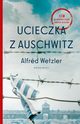 Ucieczka z Auschwitz, Wetzler Alfred