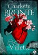 Villette, Bronte Charlotte