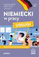 Niemiecki w pracy Usugi, Wolski Przemysaw, Zeaiter Sabrina
