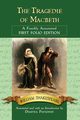 The Tragedie of Macbeth, Shakespeare William