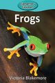 Frogs, Blakemore Victoria