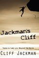 Jackman's Cliff, Jackman Cliff