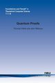 Quantum Proofs, Vidick Thomas