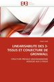 Linearisabilite des 3-tissus et conjecture de gronwall, SAAB-J