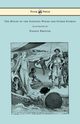 The House of the Sleeping Winds and Other Stories Some Based on Cornish Folklore - Illustrated by Nannie Preston, Tregarthen Enys