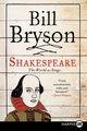 Shakespeare LP, Bryson Bill