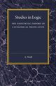 The Existential Import of Categorical Predication, Wolf A.