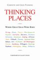 Thinking Places, Fleming Carolyn and Jack