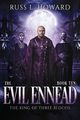 The Evil Ennead, Howard Russ L.