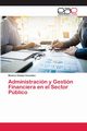 Administracin y Gestin Financiera en el Sector Pblico, Gonzlez Mnica Gladys