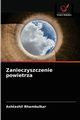 Zanieczyszczenie powietrza, Bhambulkar Ashtashil