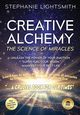 Creative Alchemy, Lightsmith Stephanie Sinclaire