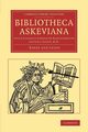 Bibliotheca Askeviana, Baker and Leigh