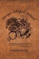 Hunger Satisfied Journal 2nd Edition, Reeder Annette