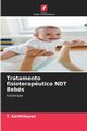 Tratamento fisioterap?utico NDT Bebs, Karthikeyan T.