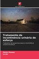 Tratamento da incontin?ncia urinria de esforo, Mwase Matia